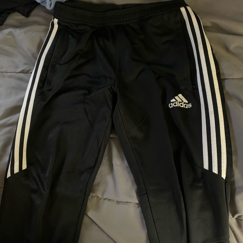 Adidas sweatpants